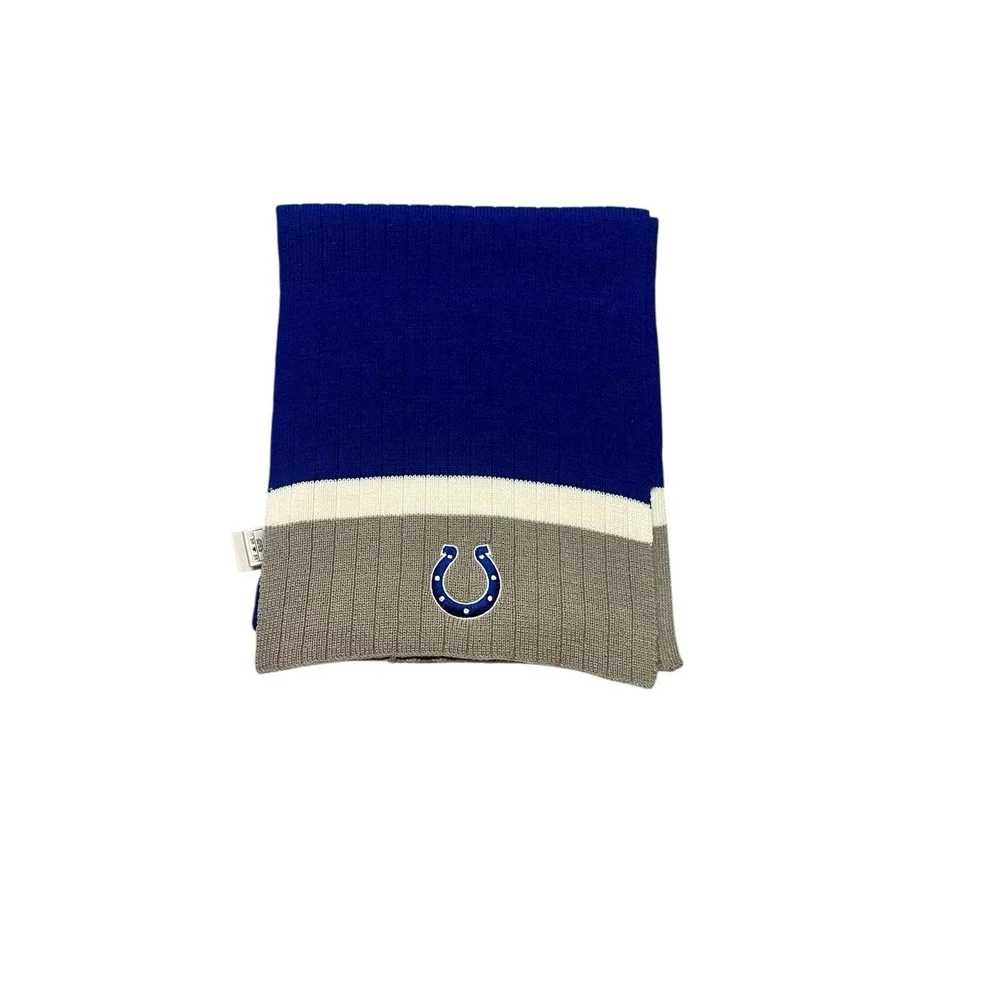 NFL Indianapolis Colts‎ Scarf Football